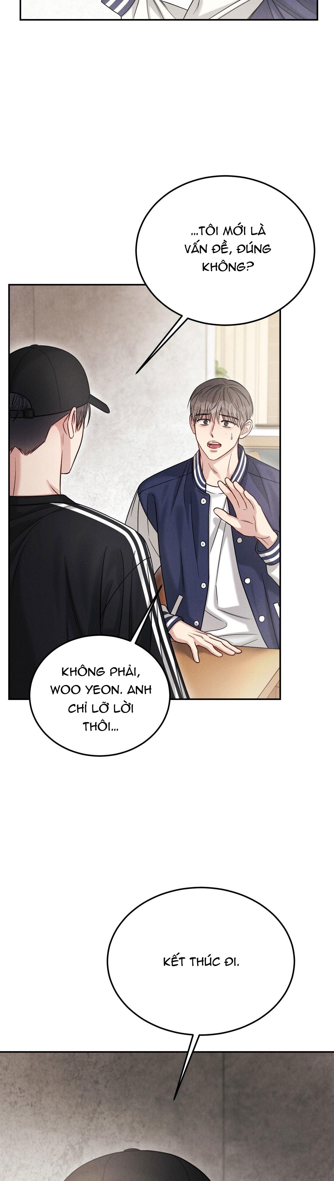 giả dược Chapter 52 - Trang 2