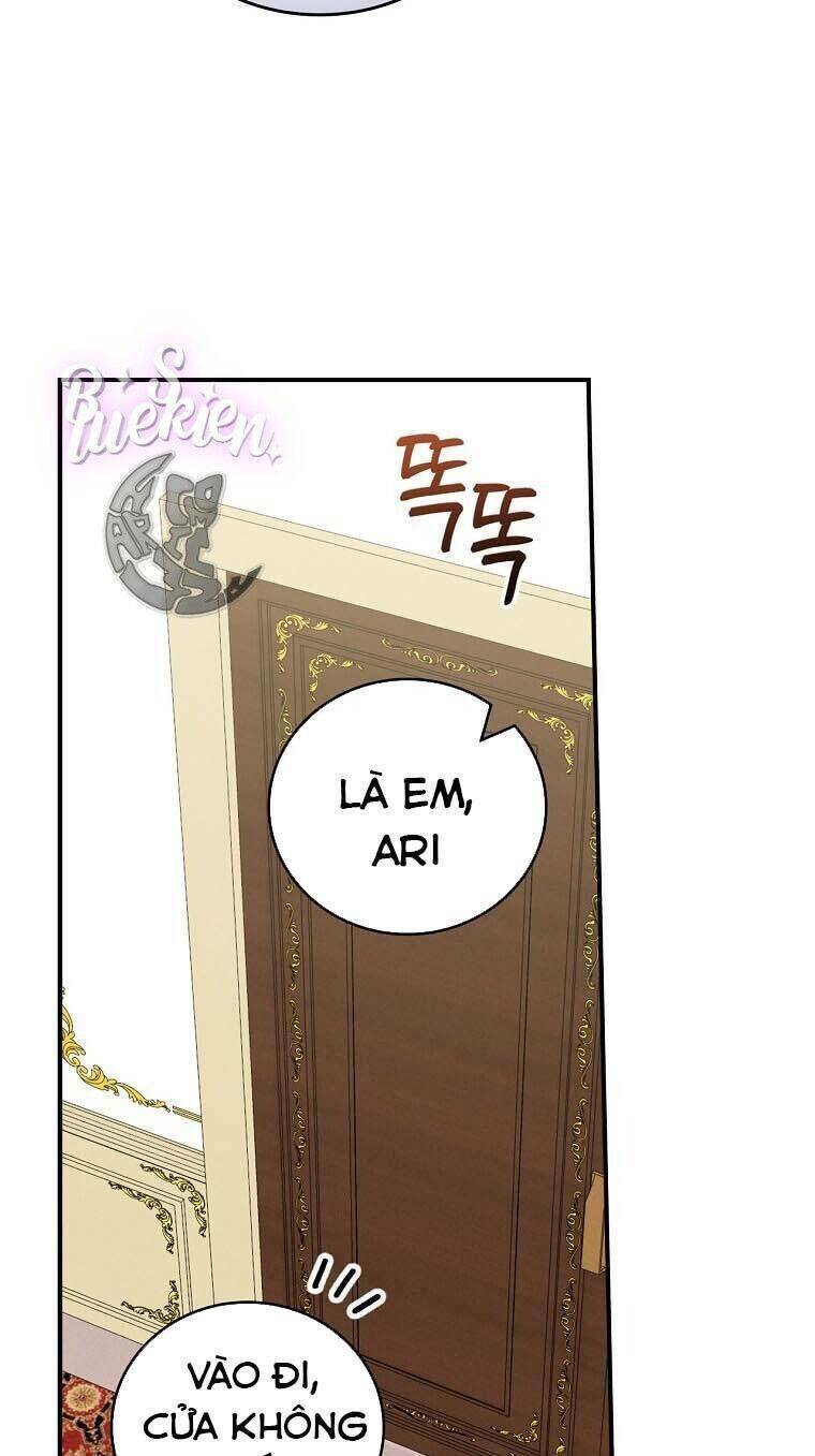 chị gái ác nữ chapter 33 - Trang 2