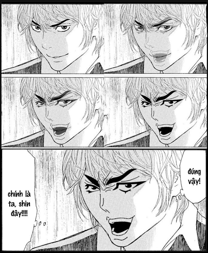 my home hero chapter 65 - Trang 2