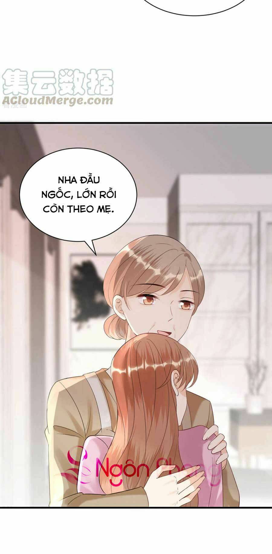 tiến độ chia tay 99% chapter 98 - Trang 2