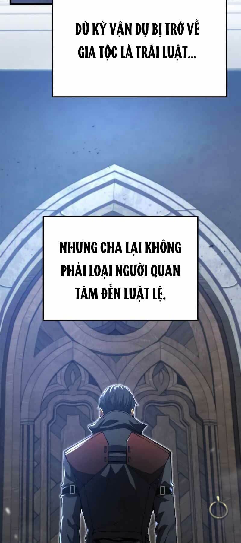 con trai út của gia đình kiếm thuật danh tiếng chapter 59 - Trang 2