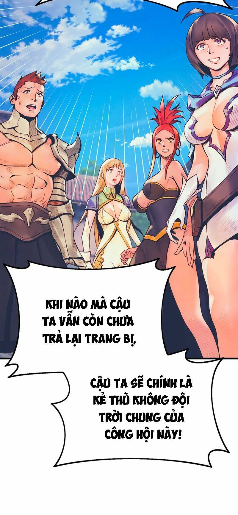 thái dương tu sĩ chapter 5 - Trang 2