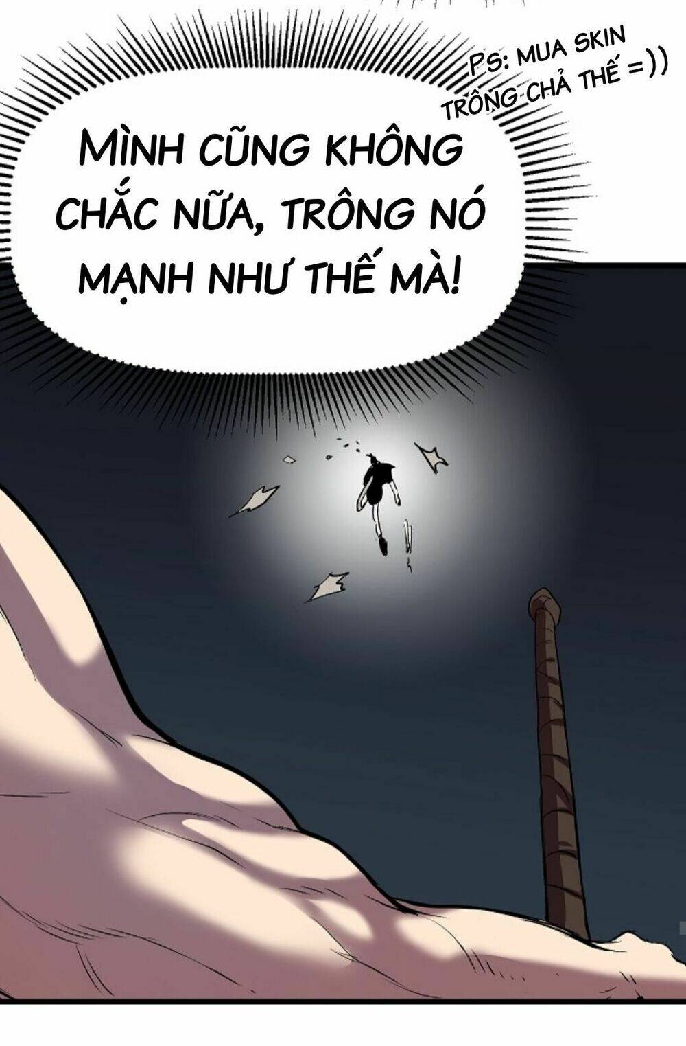 anh hùng mạnh nhất? ta không làm lâu rồi! chapter 19 - Next chapter 20