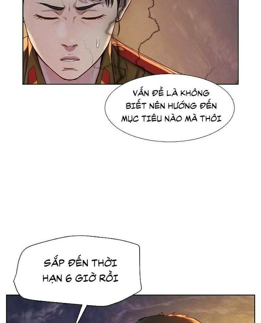 thợ săn 3 cm chapter 84 - Trang 2