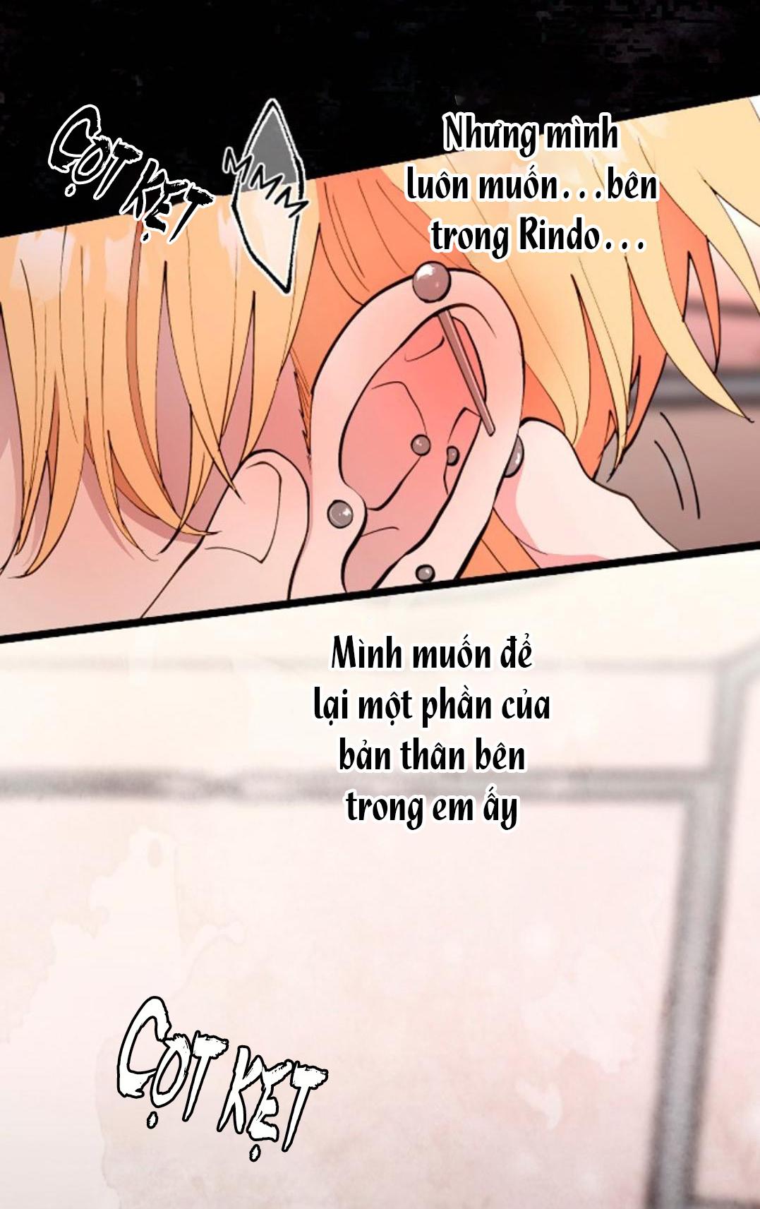 Kẻ Theo Dõi Biến Thái Của Tôi Chapter 83 - Next Chapter 84