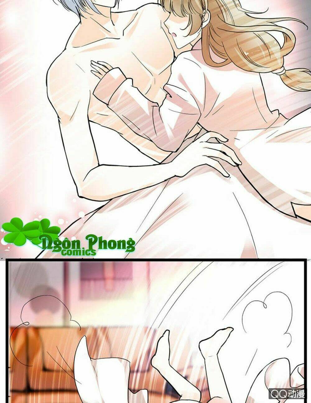 Tịch Nhan Hoa Nở Chỉ Vì Em Chapter 57 - Trang 2