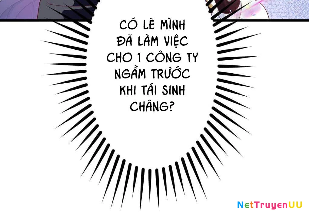 trở thành chị kế của lọ lem báo thù Chapter 3 - Trang 2