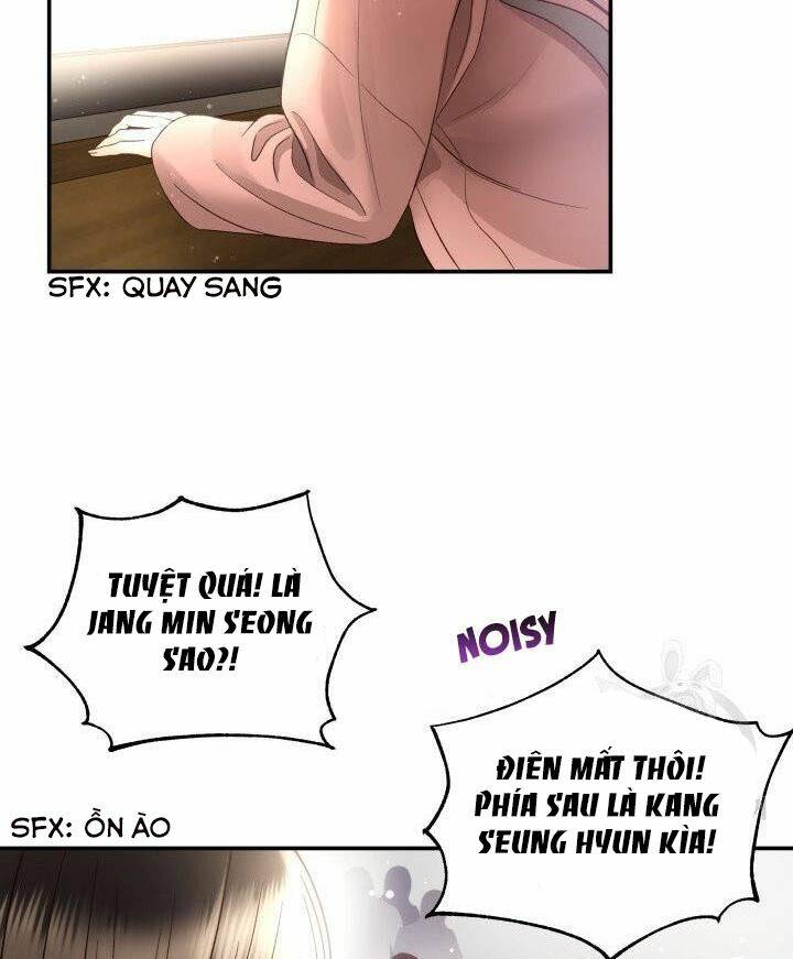 ánh sao ban mai chapter 20 - Next Chương 20