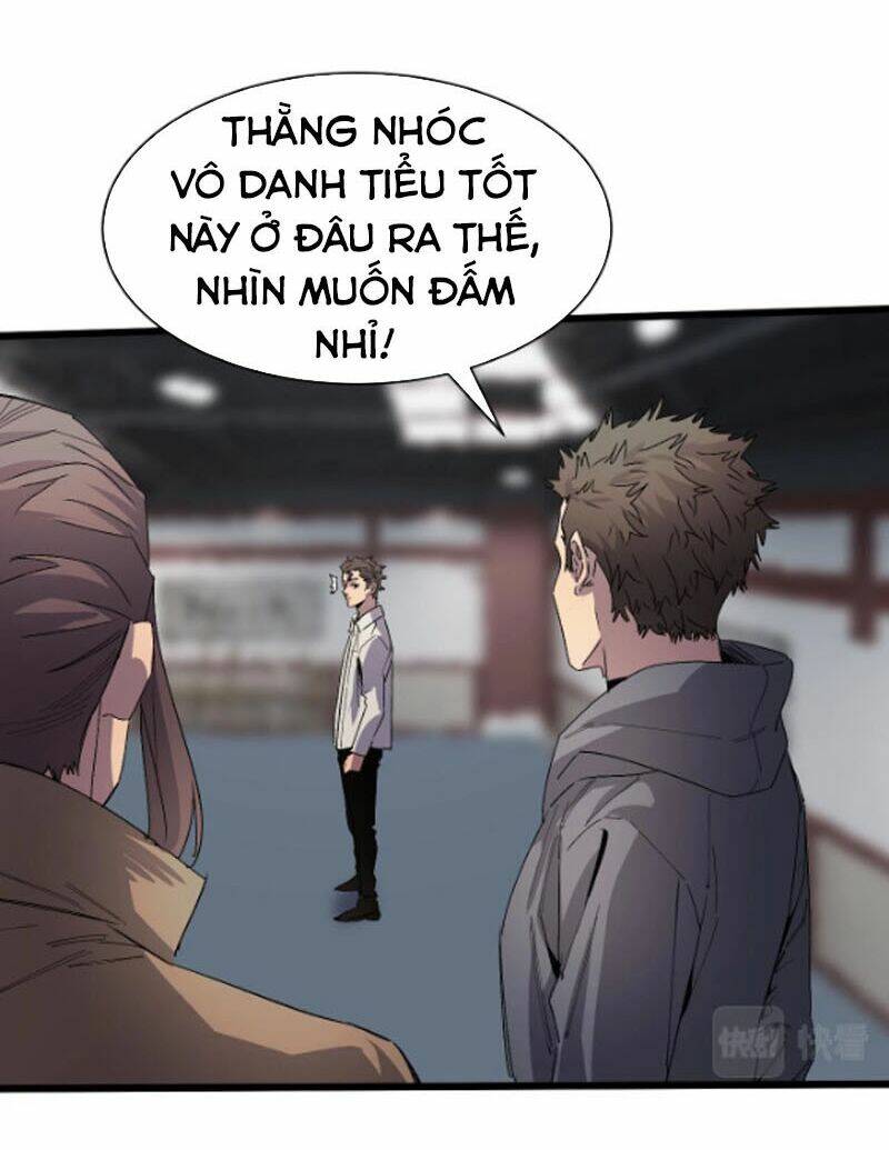 bắt đầu với tề thiên đại thánh chapter 15 - Next Chapter 16