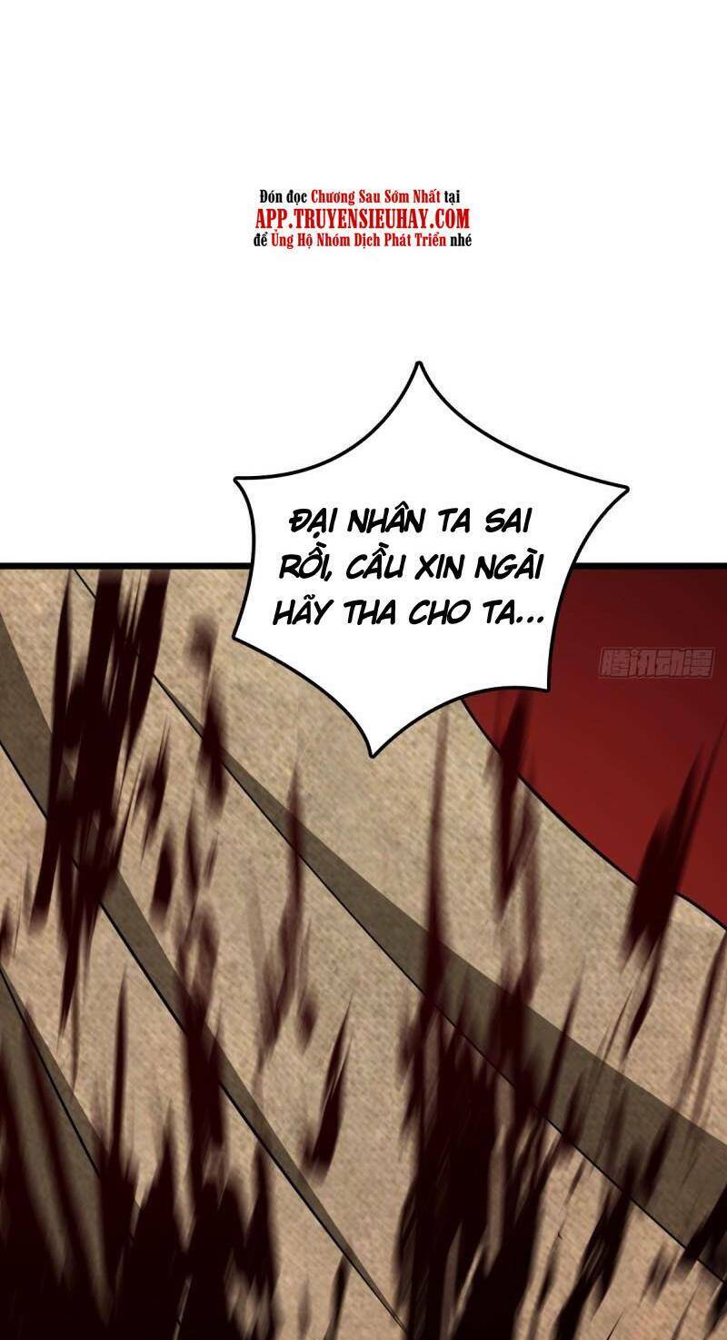 đại vương tha mạng chapter 651 - Next chapter 652