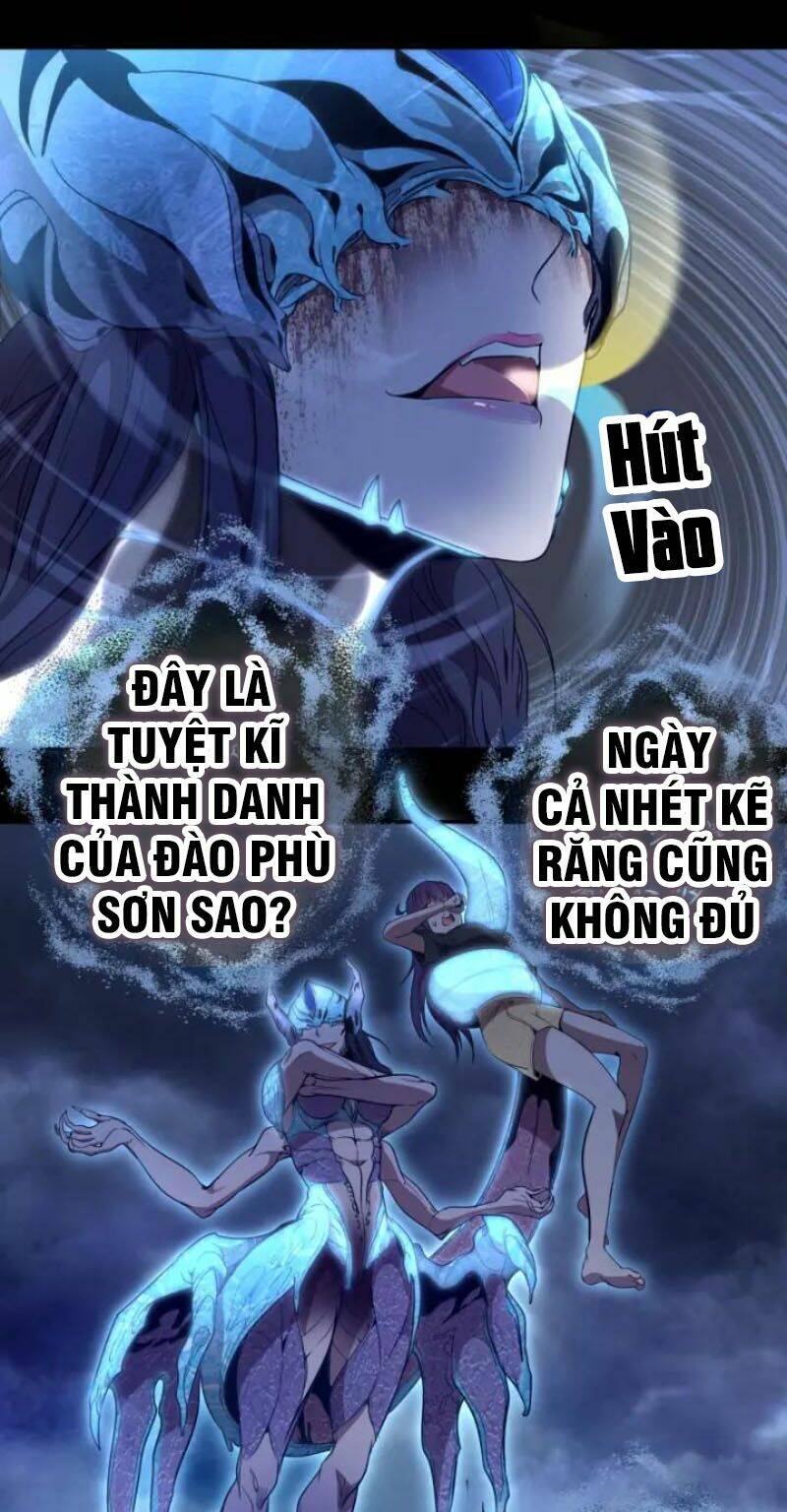 cao đẳng linh hồn chapter 64.1 - Trang 2