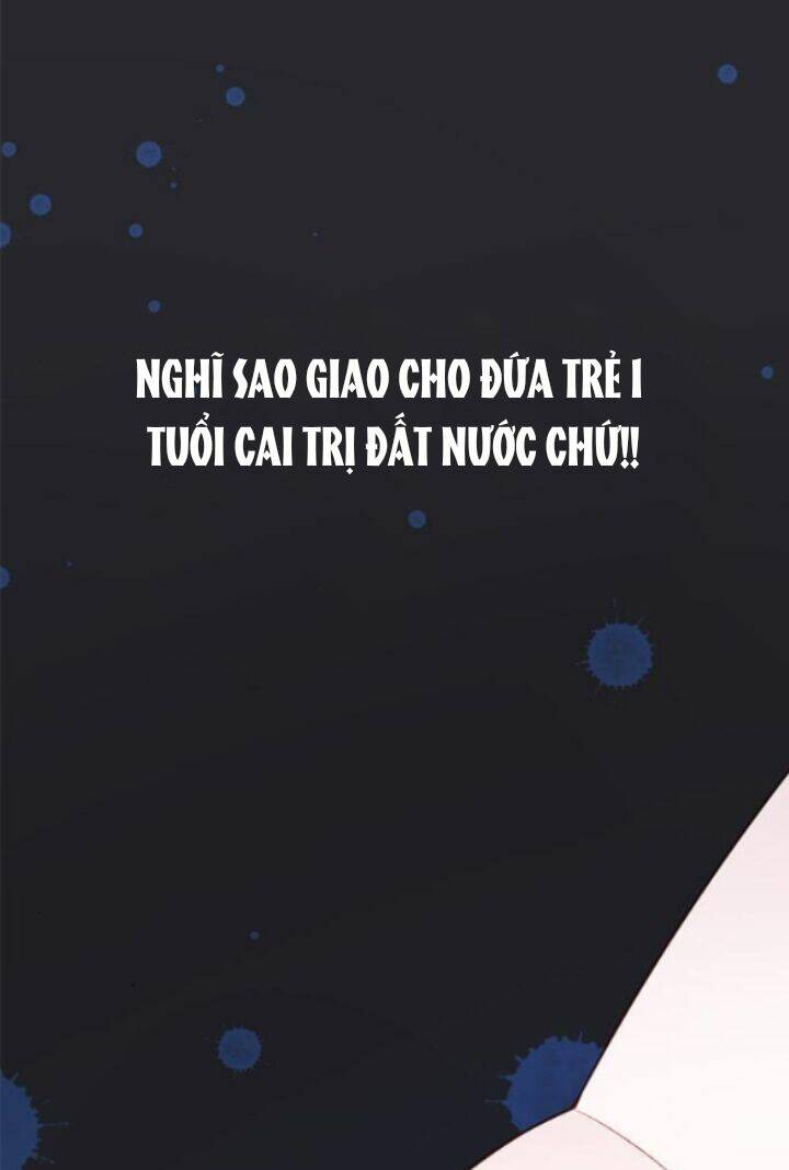 bạo chúa bé con chương 23.2 - Next Chap 24