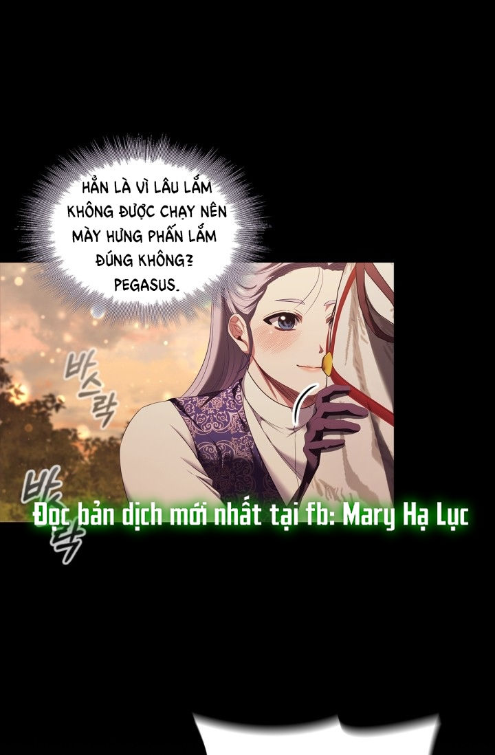 [18+] mùi hương của ác quỷ Chap 62.2 - Next Chap 62.1