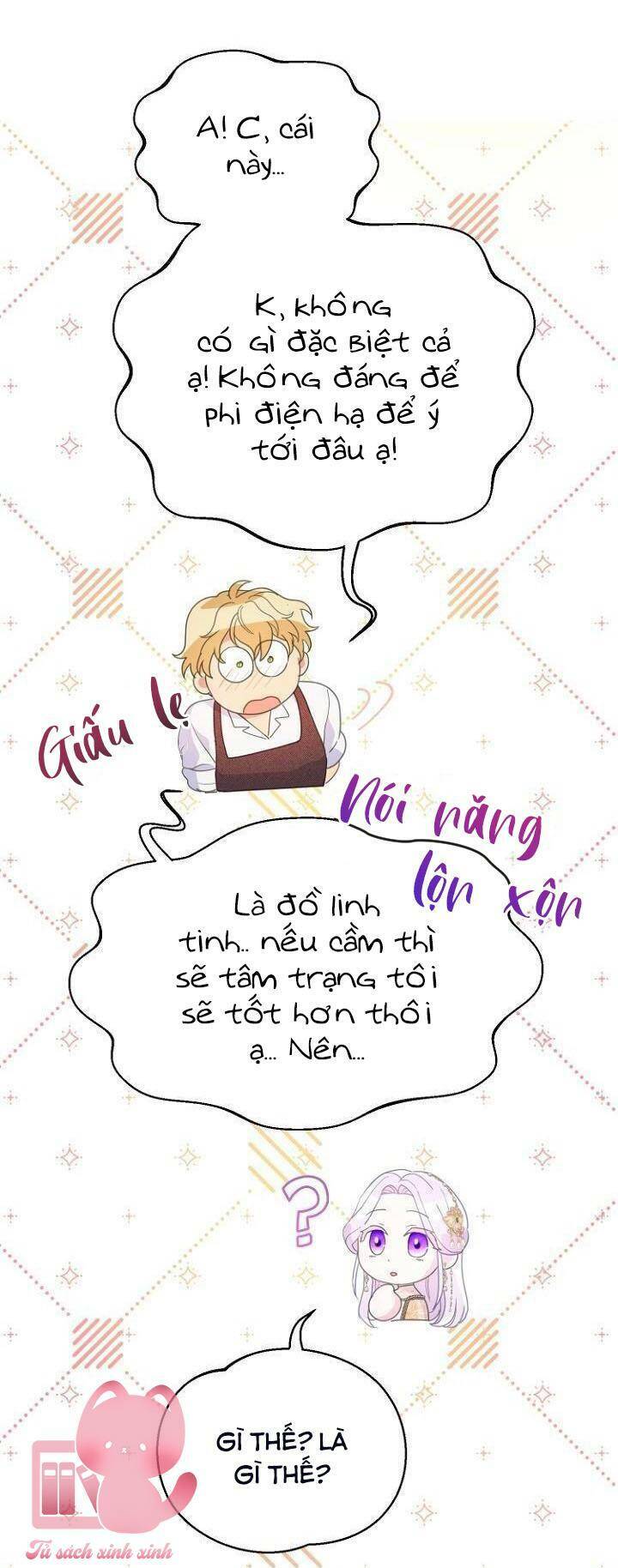 tiền là tất cả chồng là phù du chapter 45 - Next chapter 46