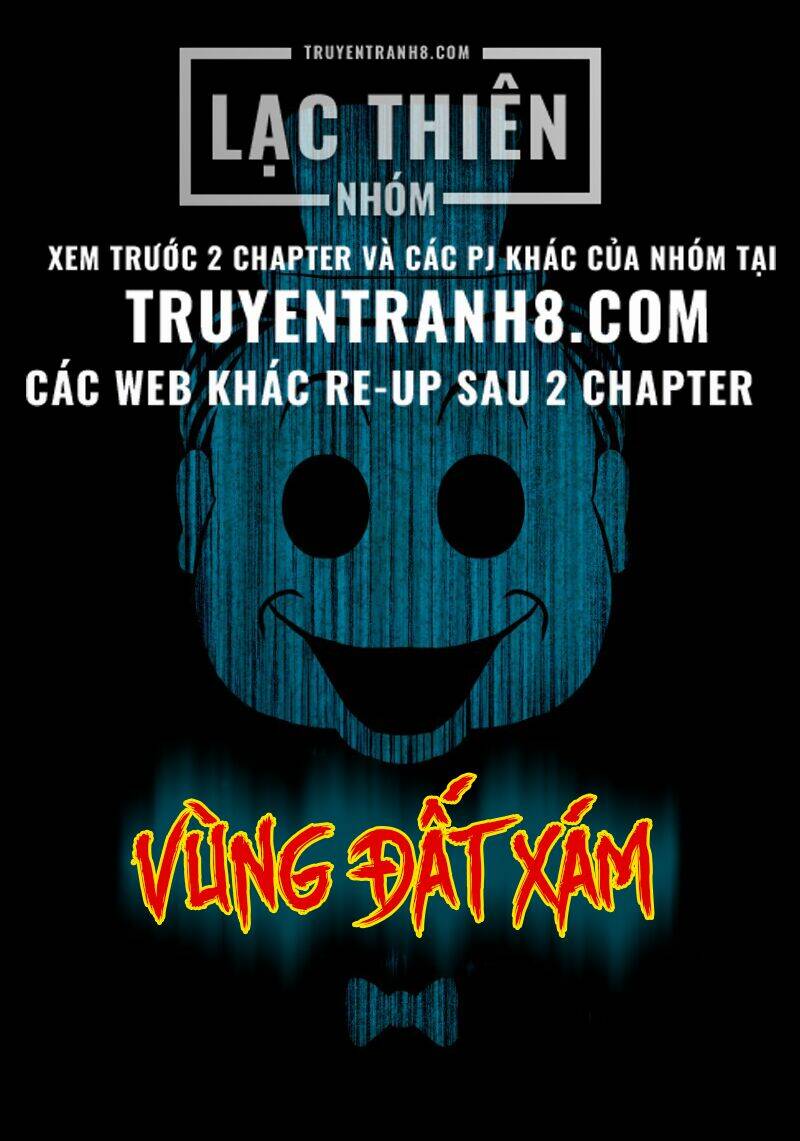 Vùng Đất Xám Chapter 10 - Trang 2