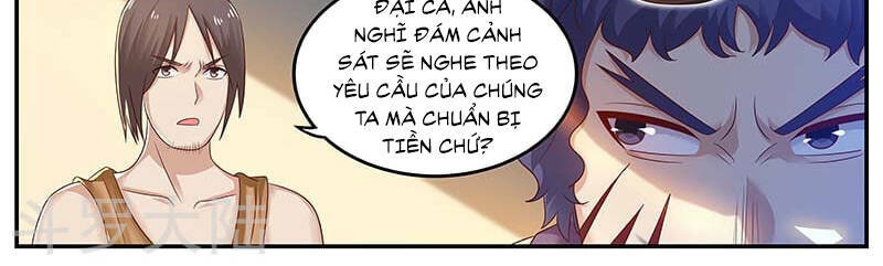 hệ thống x toàn năng chapter 95 - Trang 2