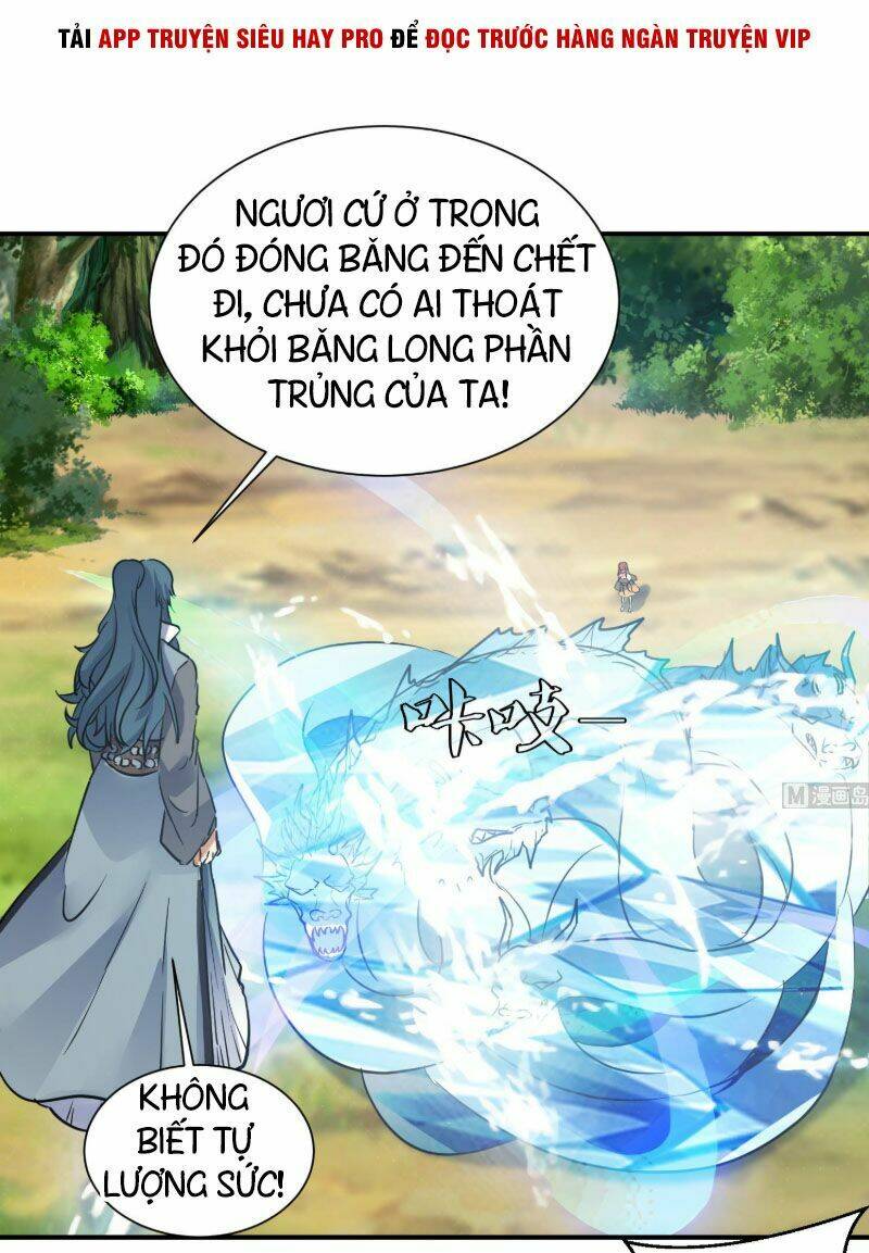 võ nghịch cửu thiên chapter 125 - Trang 2