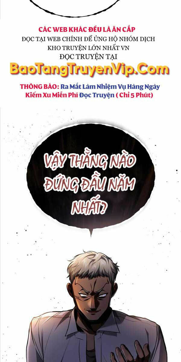 ác quỷ trở lại học đường chapter 11 - Trang 1