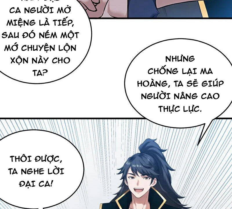 ẩn cư mười vạn năm Chapter 236 - Trang 2