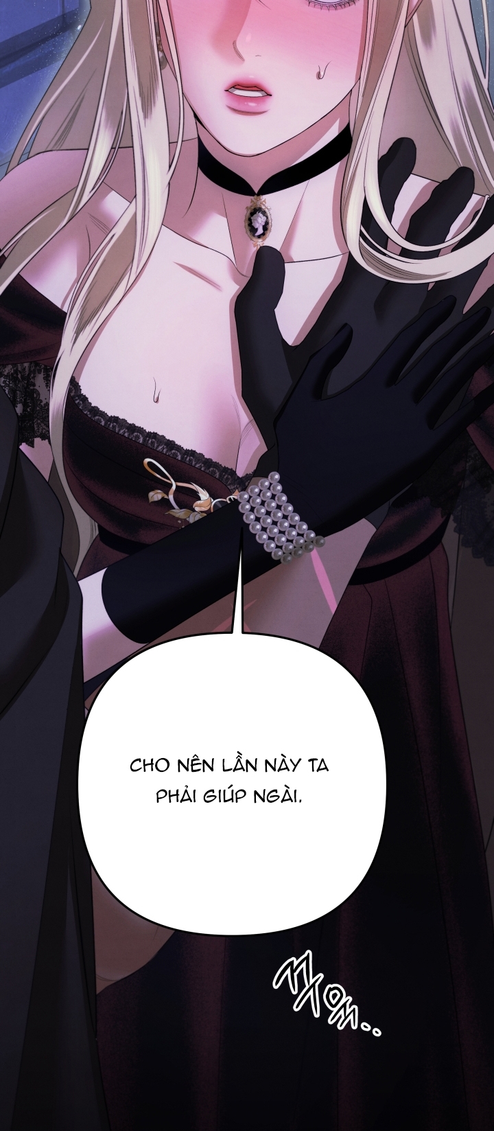 [18+] hôn nhân cưỡng đoạt Chap 35 - Trang 2