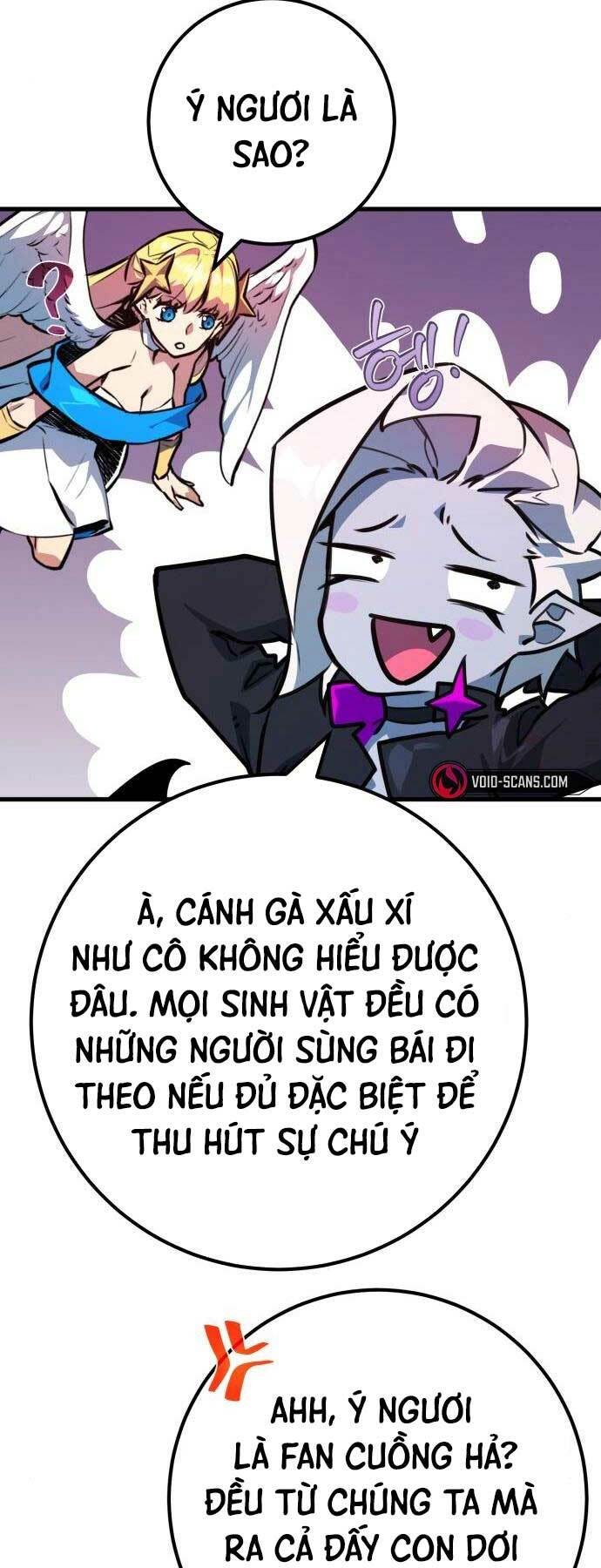 quỷ troll mạnh nhất thế giới chapter 53 - Trang 2