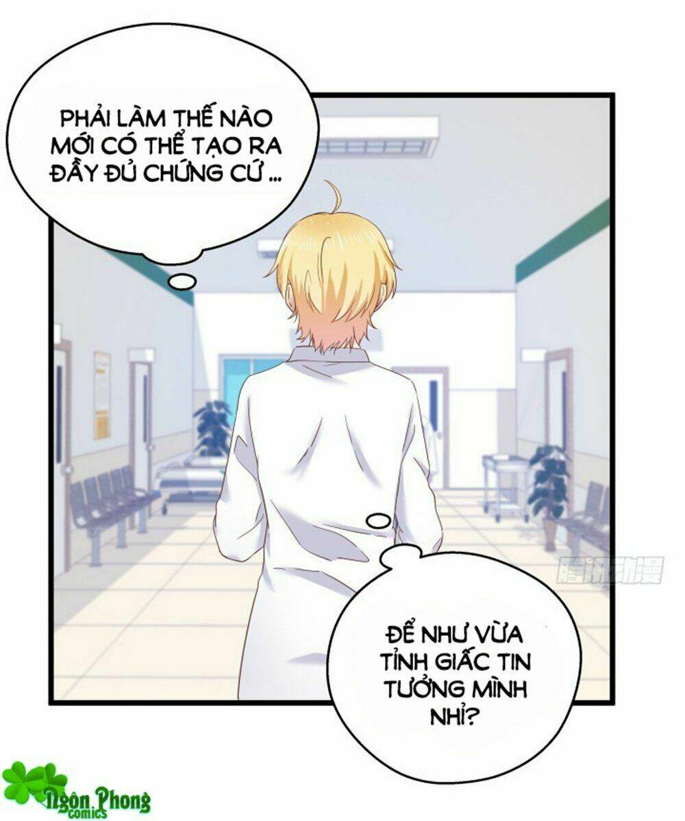 Khi Trò Chơi Ác Ma Bắt Đầu Chapter 58 - Trang 2