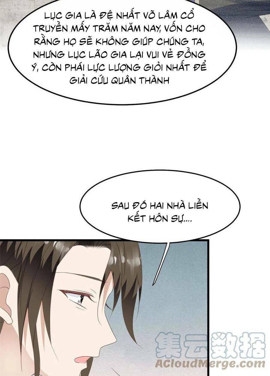 lưng dựa núi lớn đứng vững c vị chapter 156 - Next chapter 157