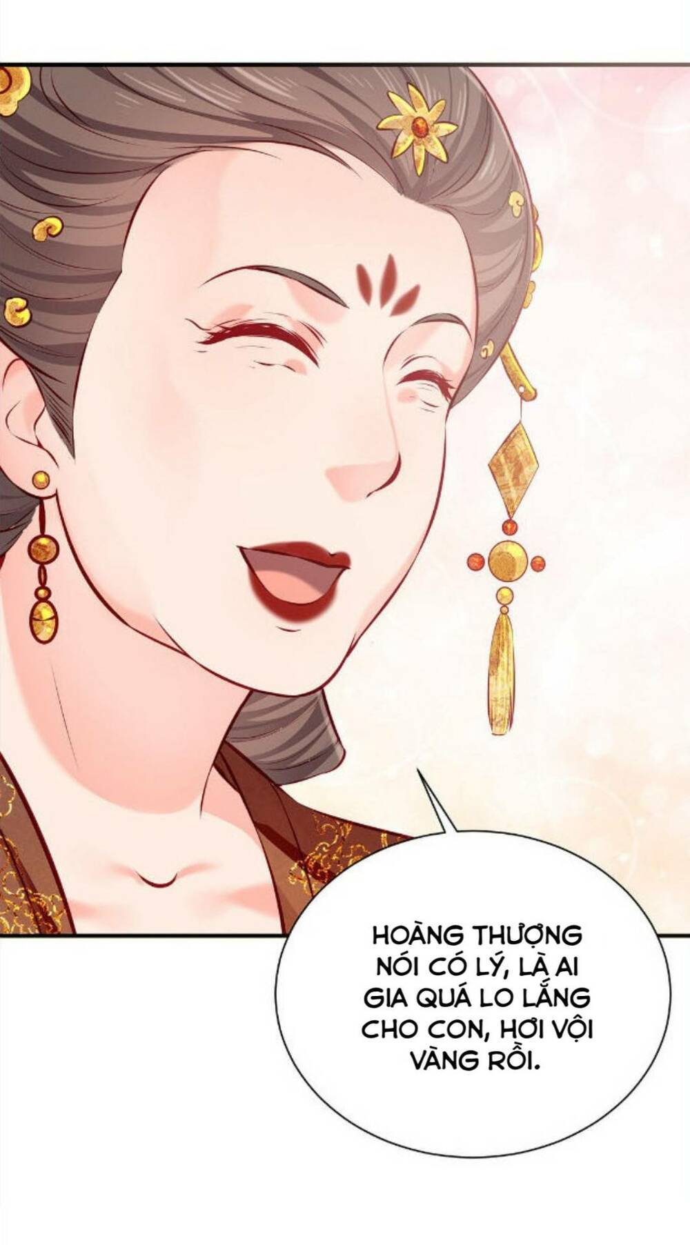 Bệ Hạ Xin Tự Trọng Chapter 28 - Trang 2