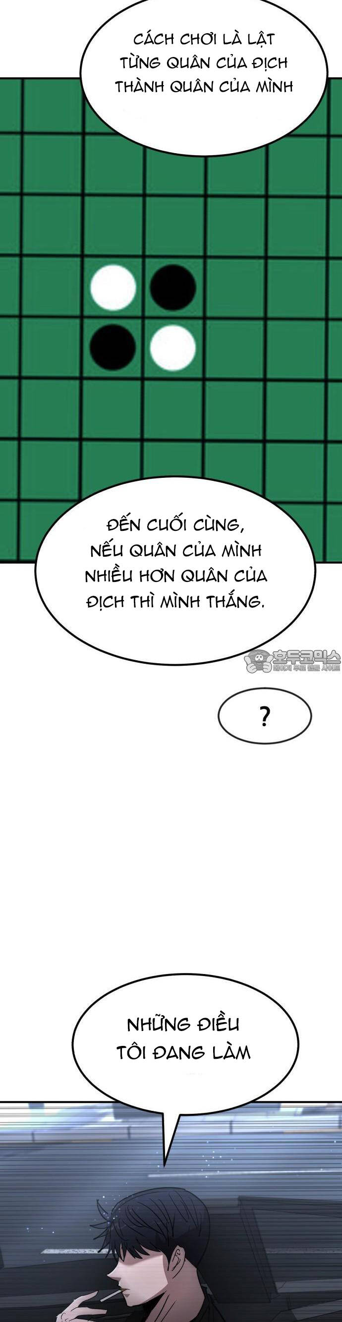 coin báo thù Chapter 37 - Next Chapter 38