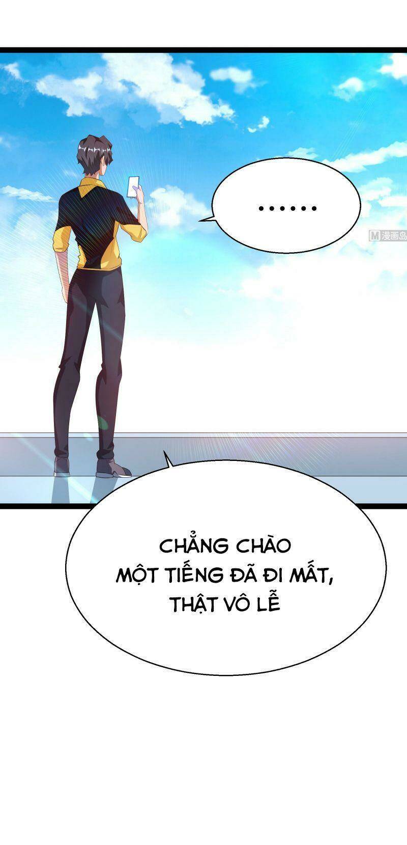 shipper thần cấp Chapter 53 - Next Chapter 54