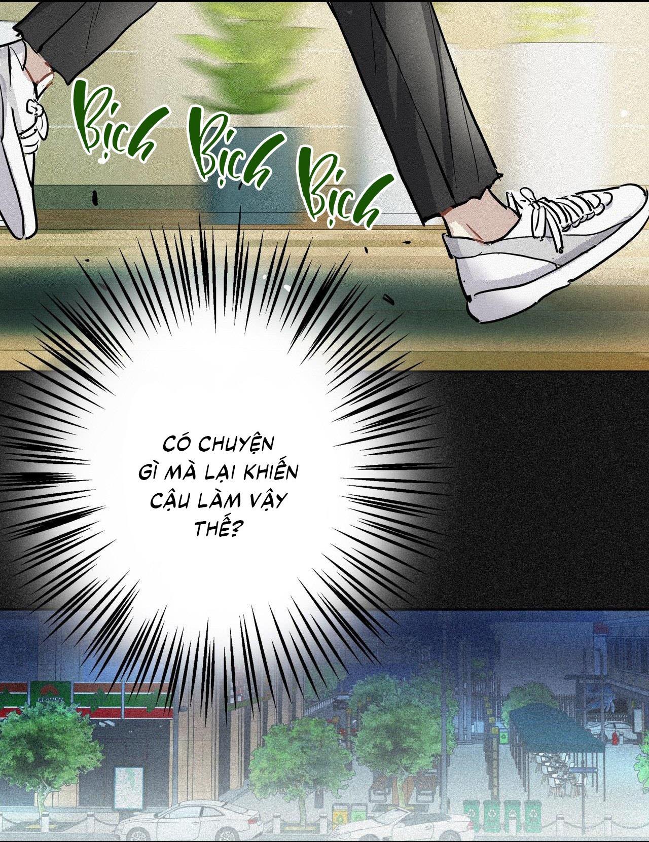 (CBunu) Tình yêu và danh vọng Chapter 60 - Next 