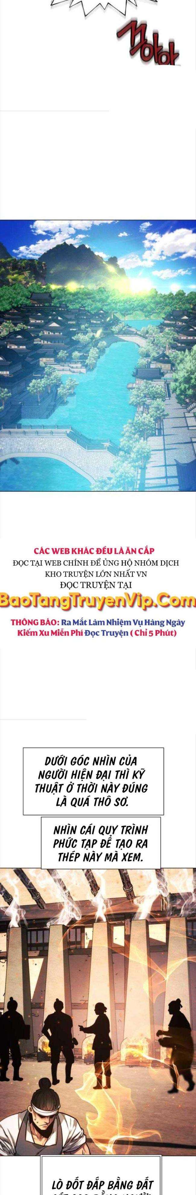 chuyển sinh vào thế giới võ lâm chương 56 - Next chapter 57