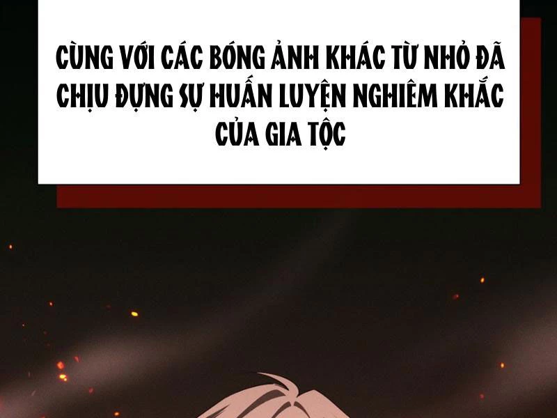 Cái Bóng Phản Bội Của Gia Tộc Chapter 1 - Next Chapter 2