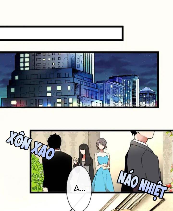 Kẻ Theo Dõi Biến Thái Của Tôi Chapter 13 - Next Chapter 14