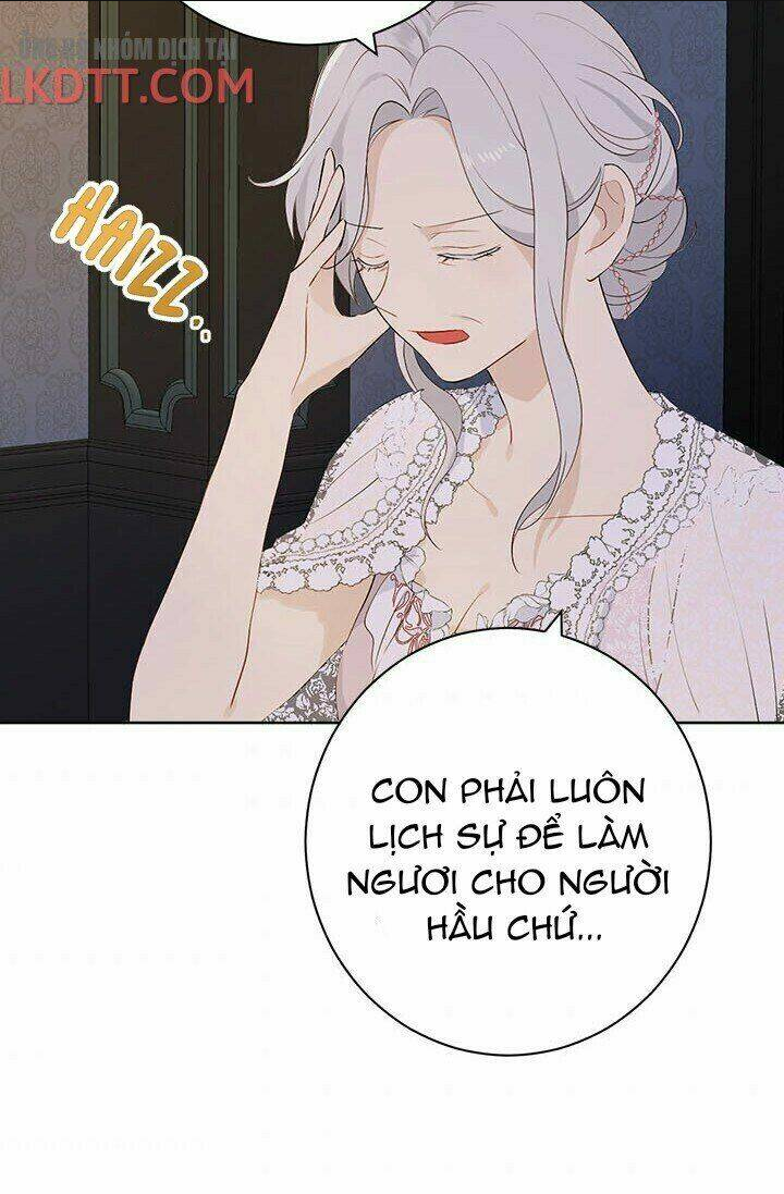 thực ra tôi mới là thật chapter 50 - Trang 1