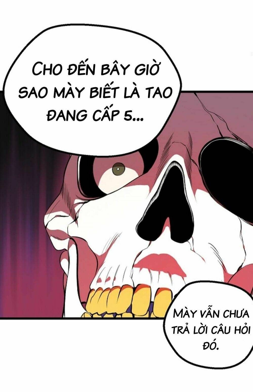 anh hùng mạnh nhất? ta không làm lâu rồi! chapter 20 - Next chapter 21