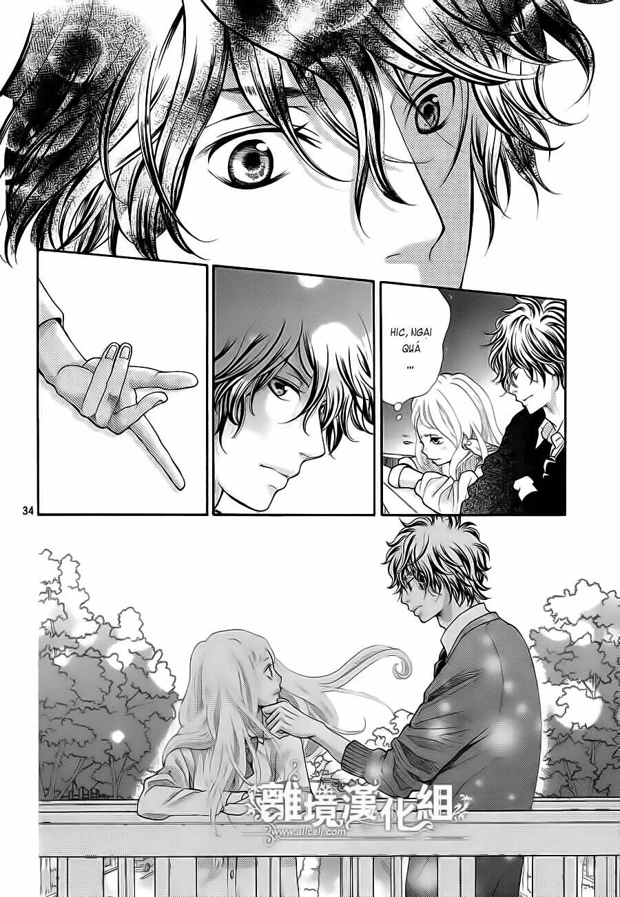 Kyou no Kira-kun Chapter 6 - Next Chapter 7