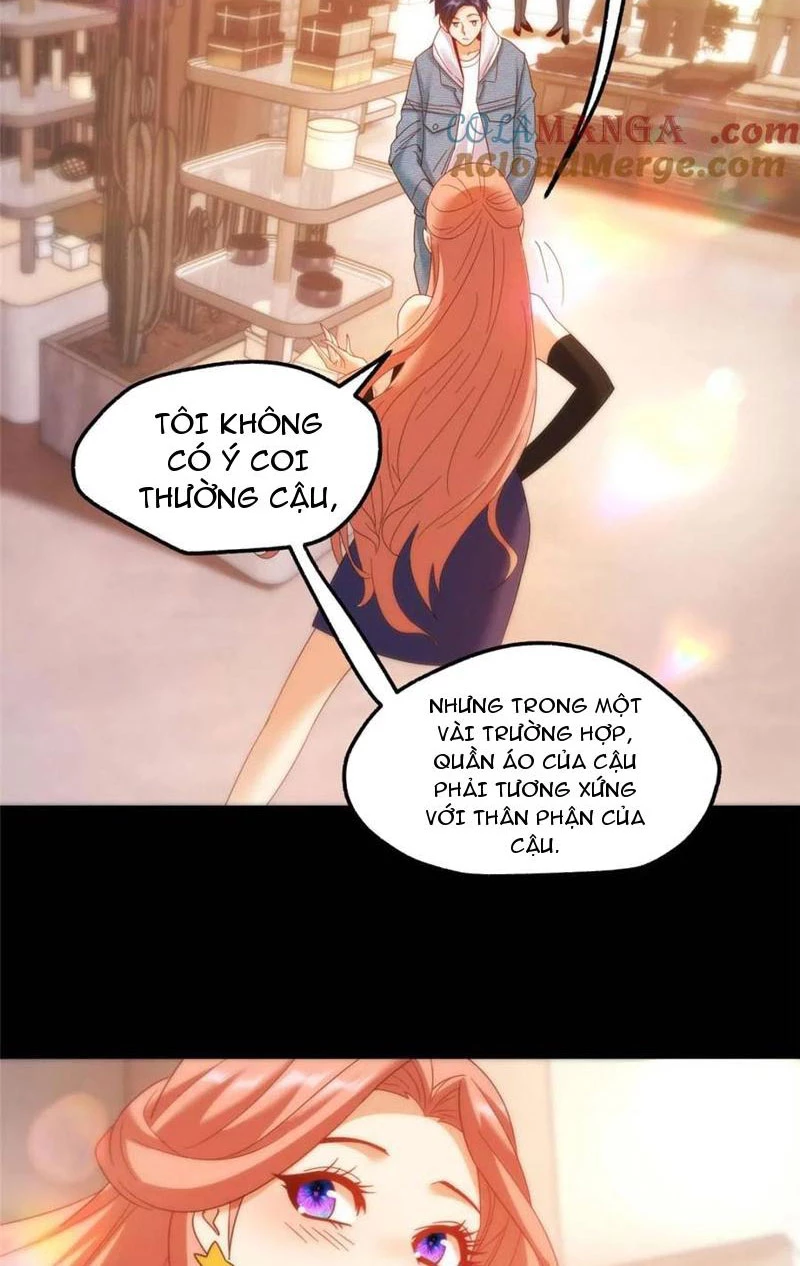 trọng sinh không làm chạn vương, tôi một mình nạp game thăng cấp Chapter 116 - Next Chapter 117