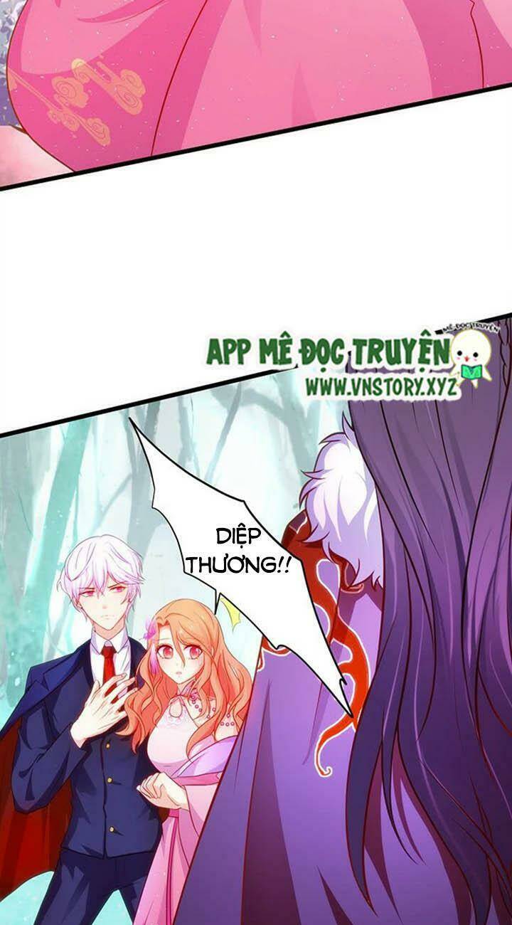 Huyết Tộc Đáng Yêu Chapter 146 - Trang 2