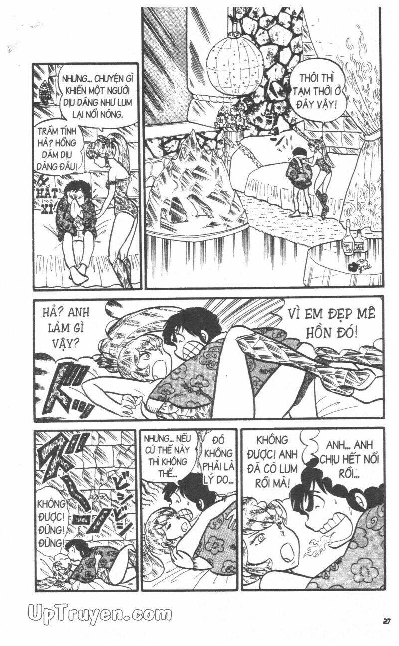 Lum Chapter 2 - Trang 2