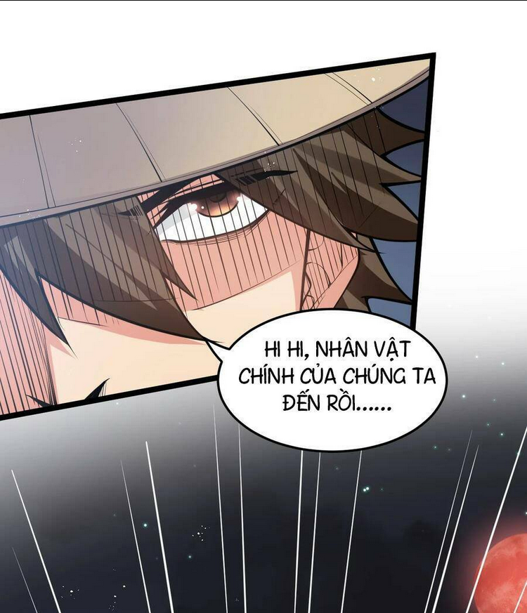 hảo đồ nhi hãy tha cho vi sư chapter 51 - Trang 2