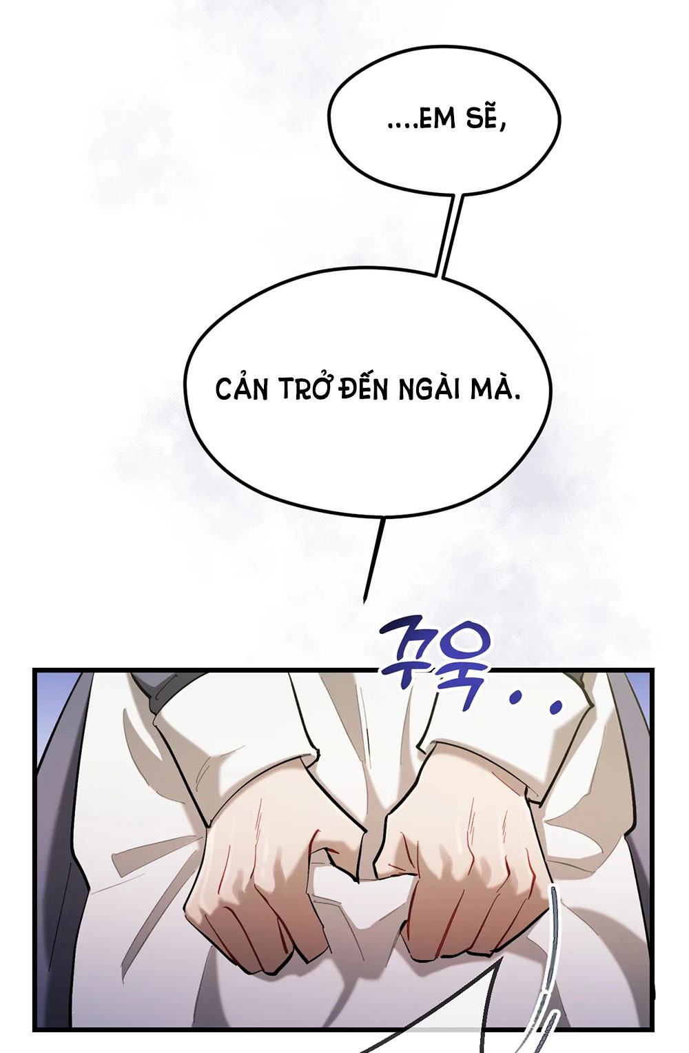 [18+] tì nữ lọ lem Chap 5 - Next 5.1