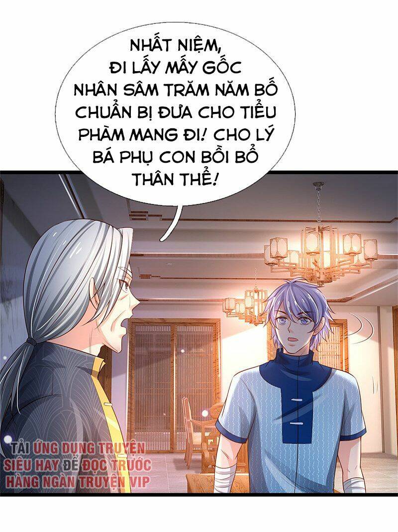 ngạo thị thiên địa Chapter 287 - Next Chapter 288