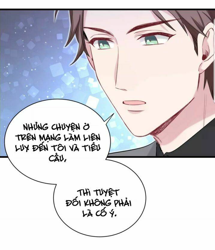 đứa bé là của ai ???? chapter 120 - Trang 2