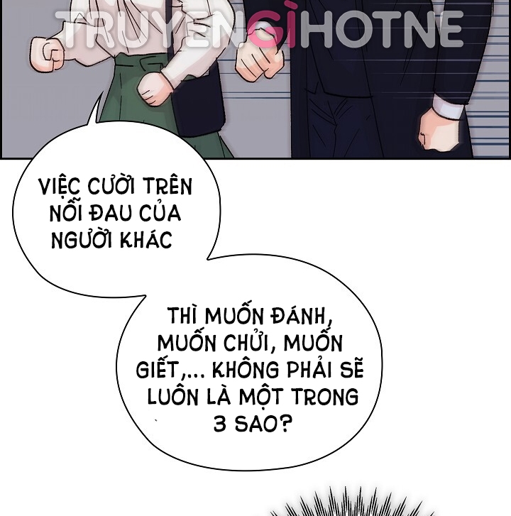 [18+] trong công ty thì hãy đứng đắn Chap 4 - Next 4.1