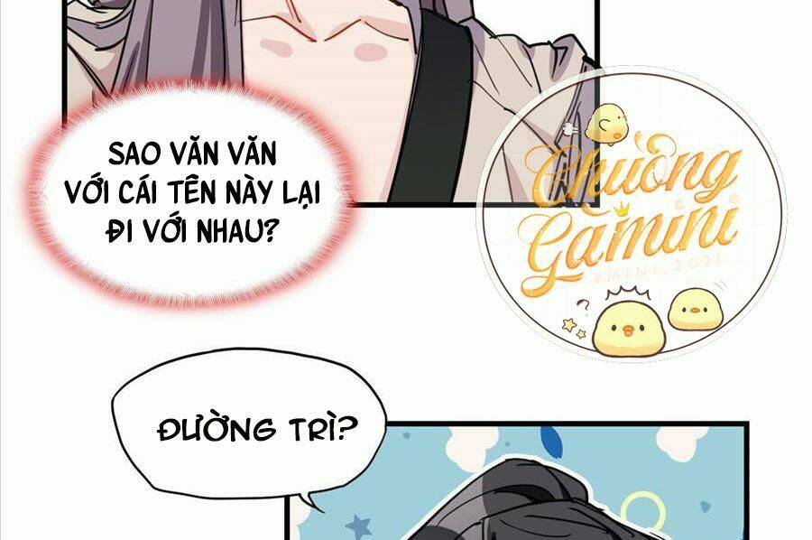 cố tổng, vợ của ngài quá mạnh rồi! chapter 53 - Next chapter 54