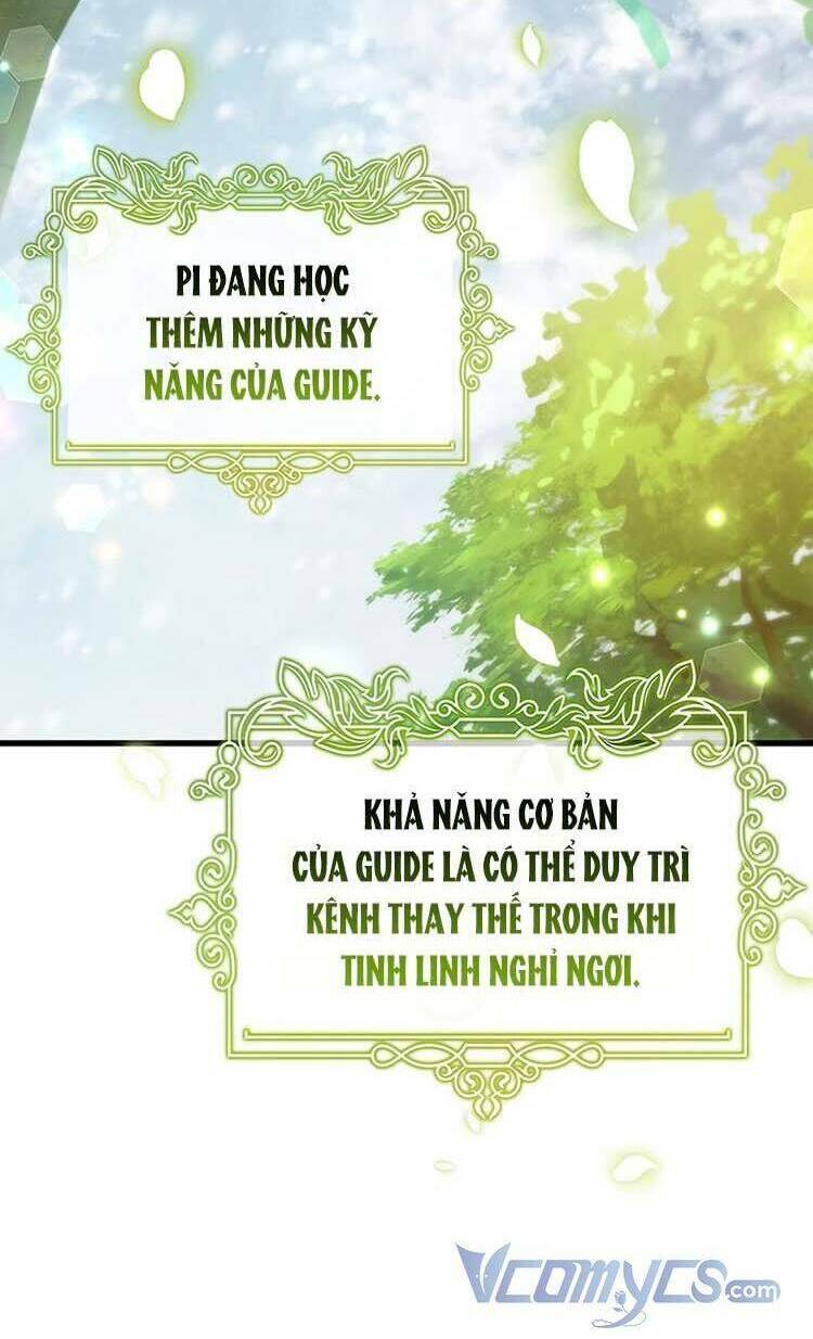 trở thành cứu tinh của nhân vật chính chapter 28 - Next chapter 29