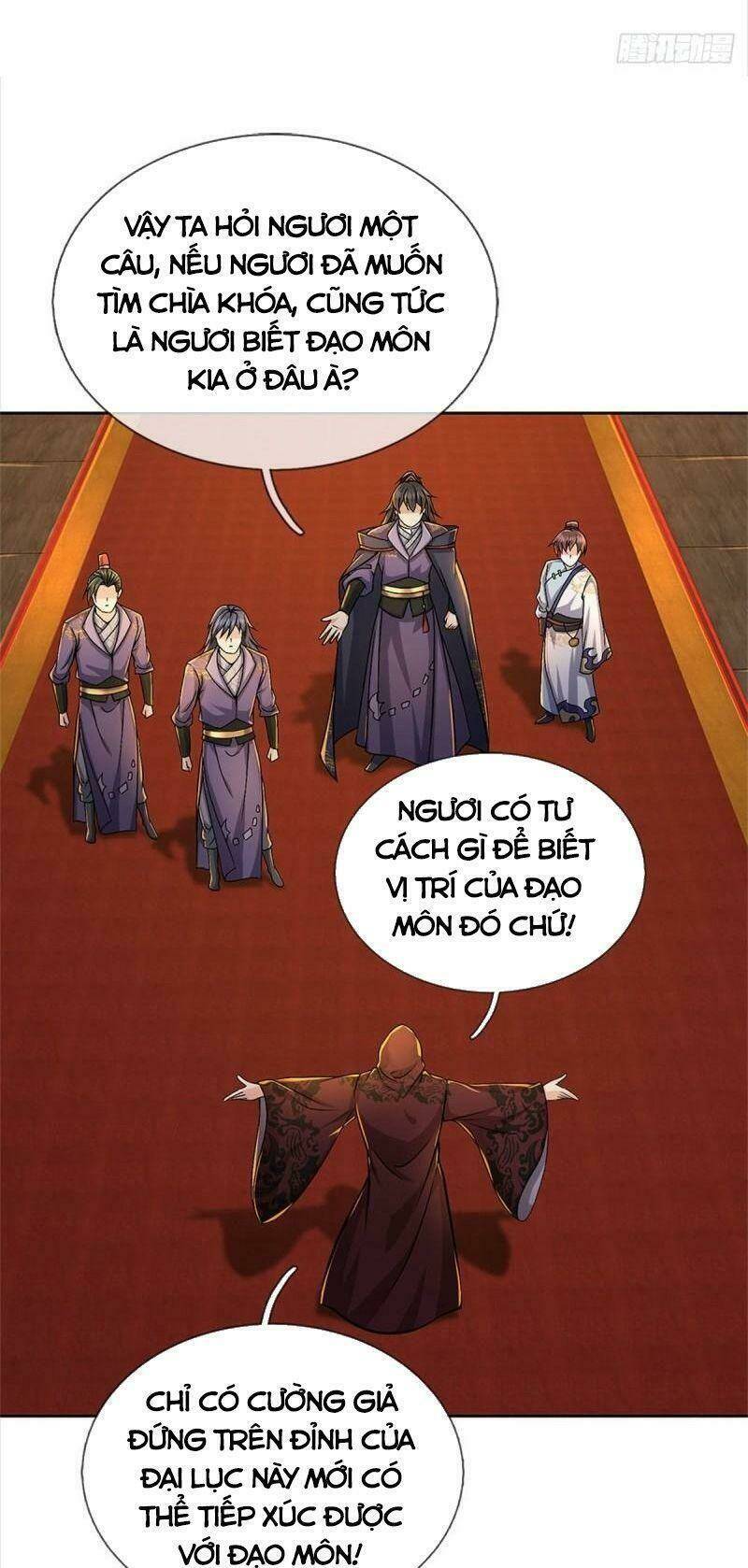 chúa tể chi lộ Chapter 121 - Trang 2