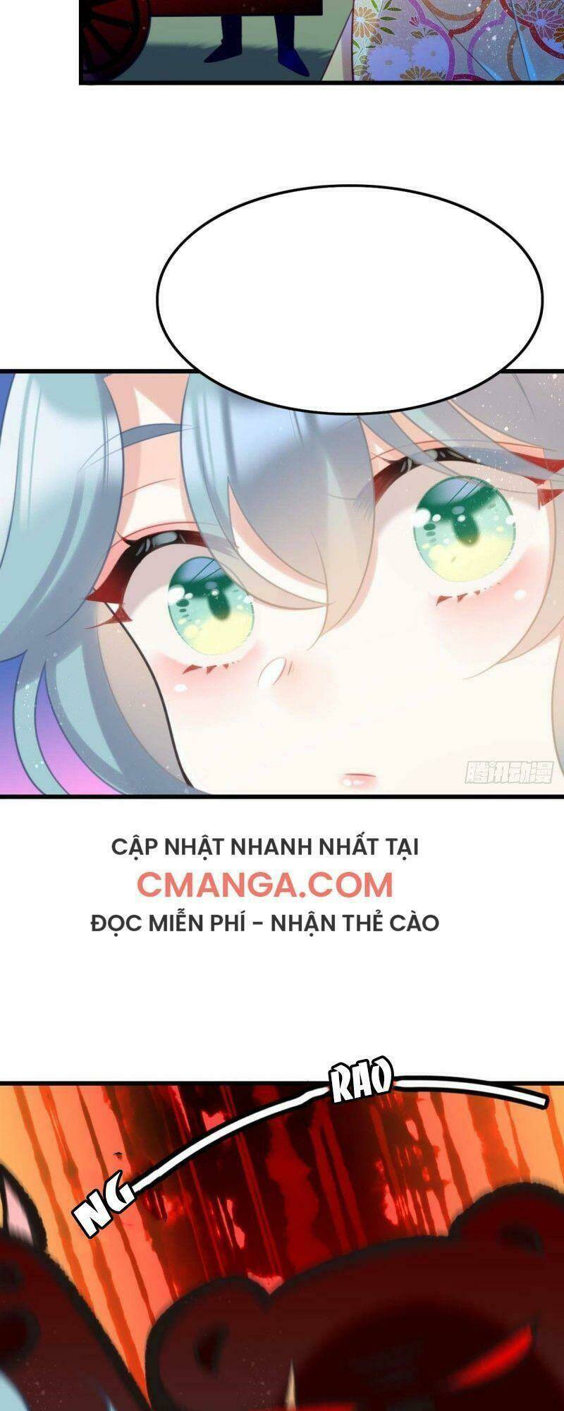 công chúa hòa thân lần này không tốt! Chapter 45 - Trang 2