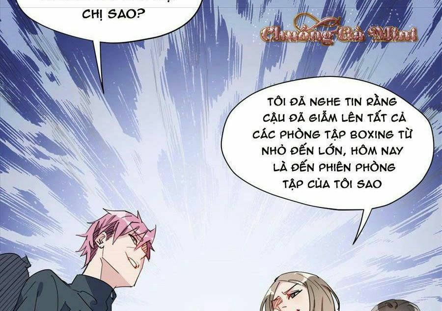 cố tổng, vợ của ngài quá mạnh rồi! Chapter 14 - Next Chapter 15